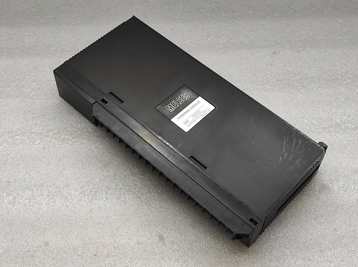 MITSUBISHI MELSEC AY11 PROGRAMMABLE CONTROLLER