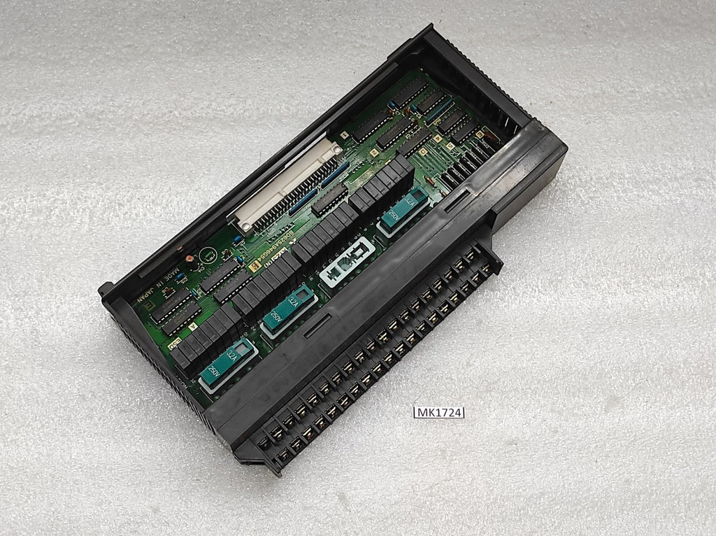 MITSUBISHI MELSEC AY23 PROGRAMMABLE CONTROLLER