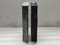 MITSUBISHI MELSEC AY23 PROGRAMMABLE CONTROLLER