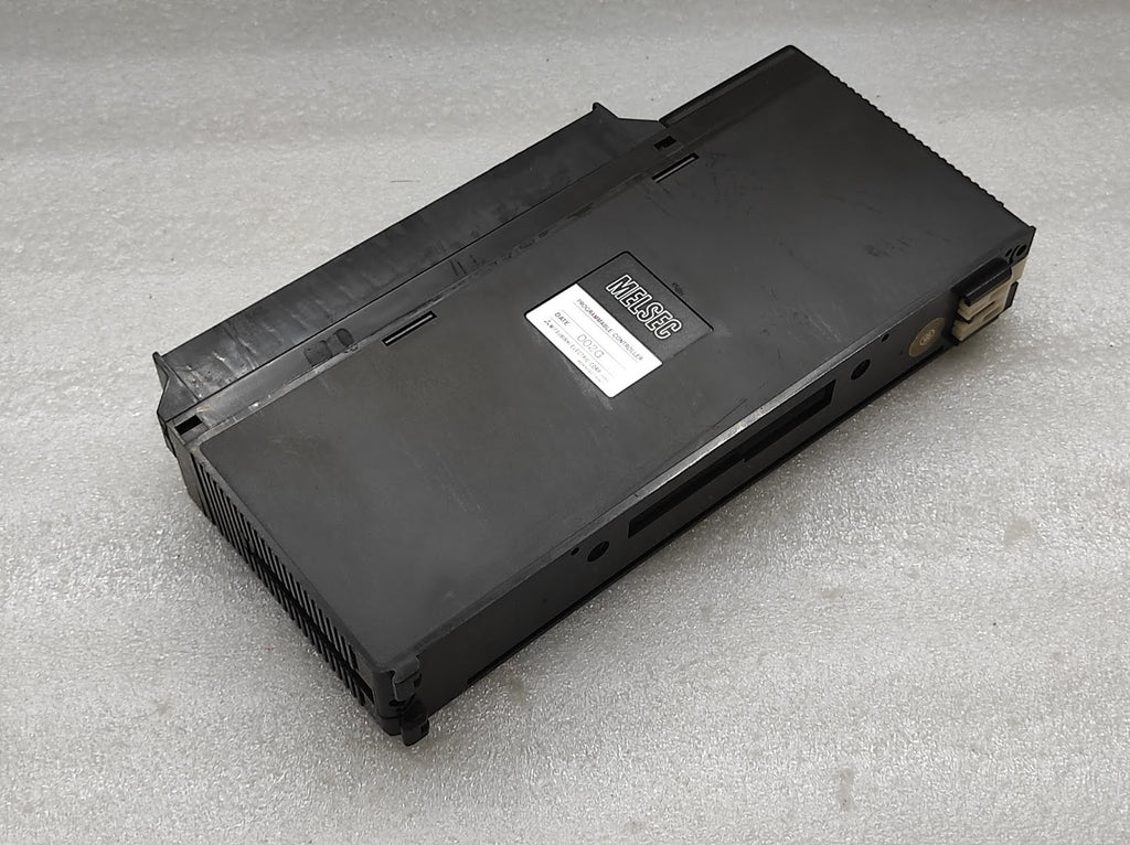 MITSUBISHI MELSEC AY23 PROGRAMMABLE CONTROLLER