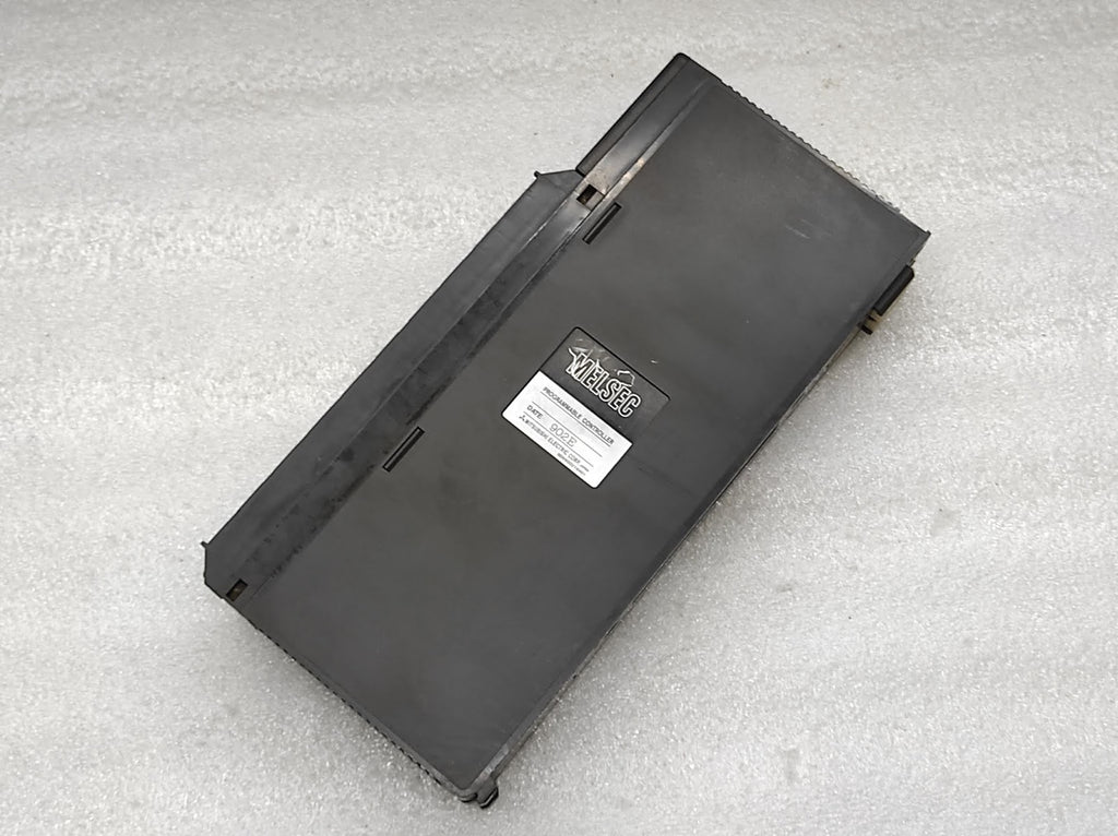MITSUBISHI MELSEC AY40 PROGRAMMABLE CONTROLLER