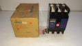 Mitsubishi NF100-SH No Fuse Breaker 100A 3P 660V NF100SH