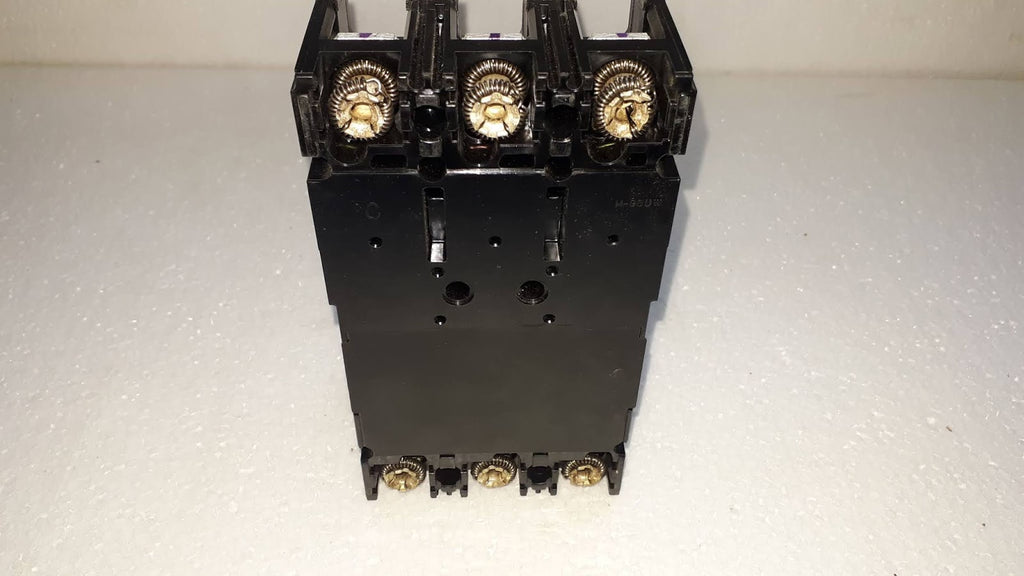Mitsubishi NF100-SP No-Fuse Breaker 15A 3P 690V NF100SP