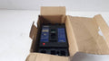 Mitsubishi NF50-SS No-Fuse Breaker 10A 3P 600V NF50SS