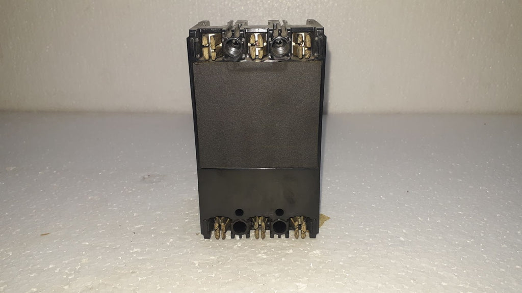Mitsubishi NF60-CS No-Fuse Breaker 40A 3P 600V NF60CS