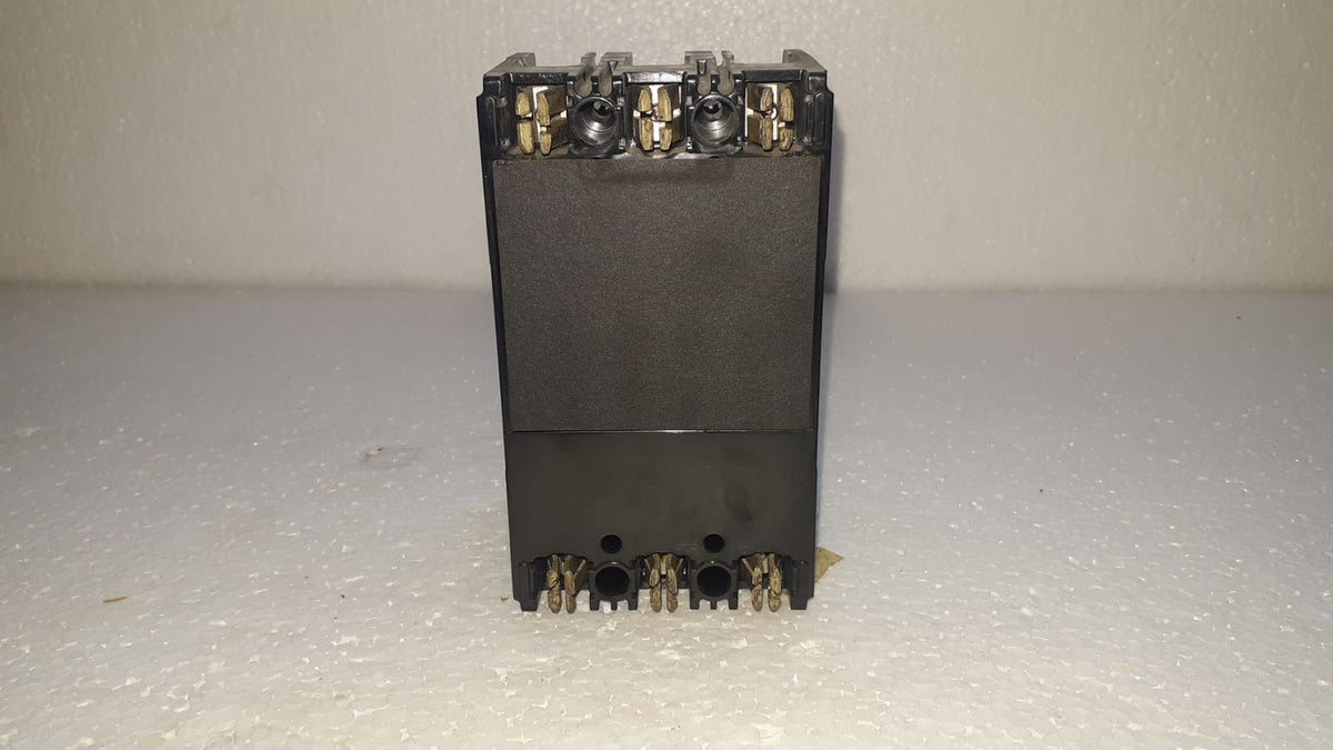 Mitsubishi NF60-CS No-Fuse Breaker 40A 3P 600V NF60CS