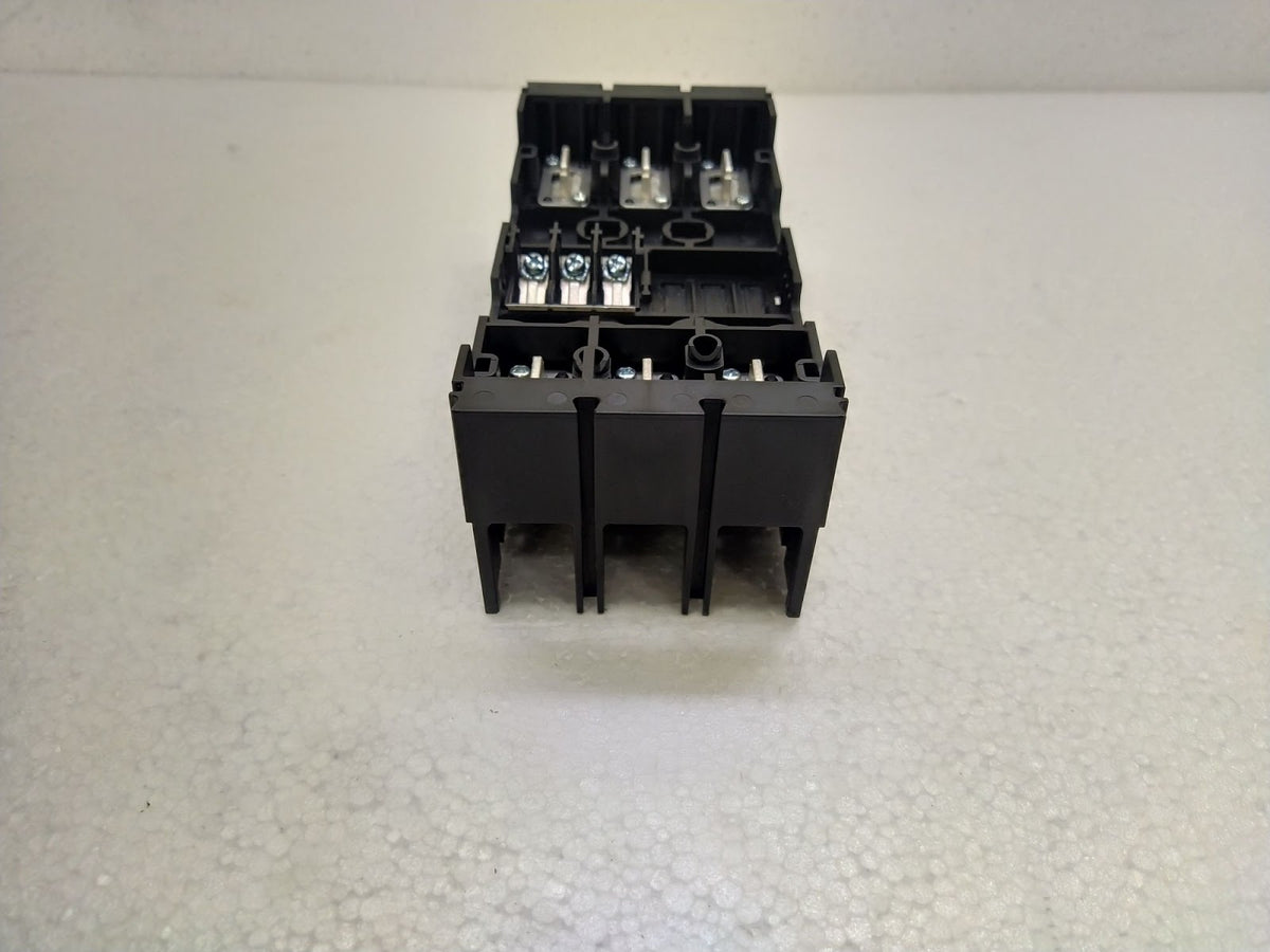 Mitsubishi PM(PLT3T)-05SV3 Terminal Block For Plug IN LNS-2797