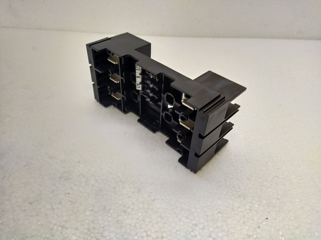 Mitsubishi PM(PLT3T)-05SV3 Terminal Block For Plug IN LNS-2797