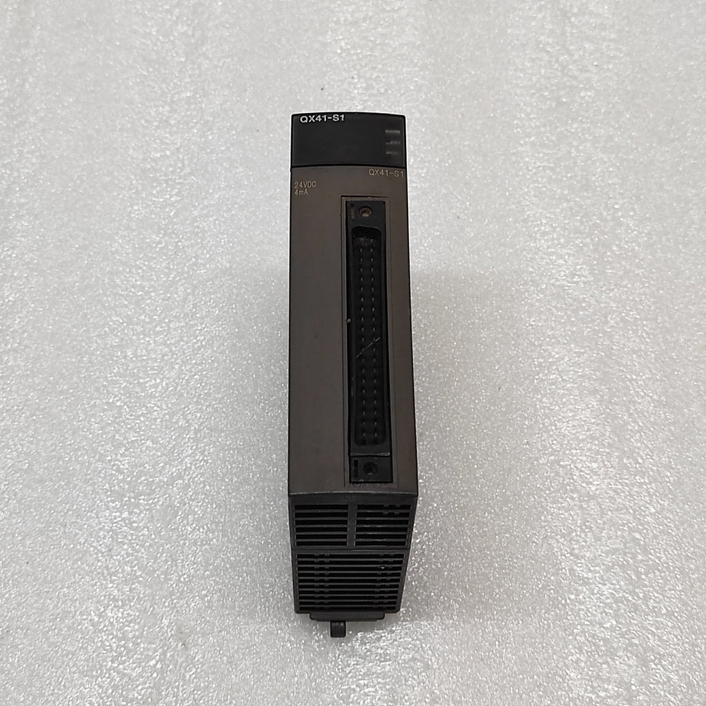 MITSUBISHI QX41-S1 INPUT UNIT