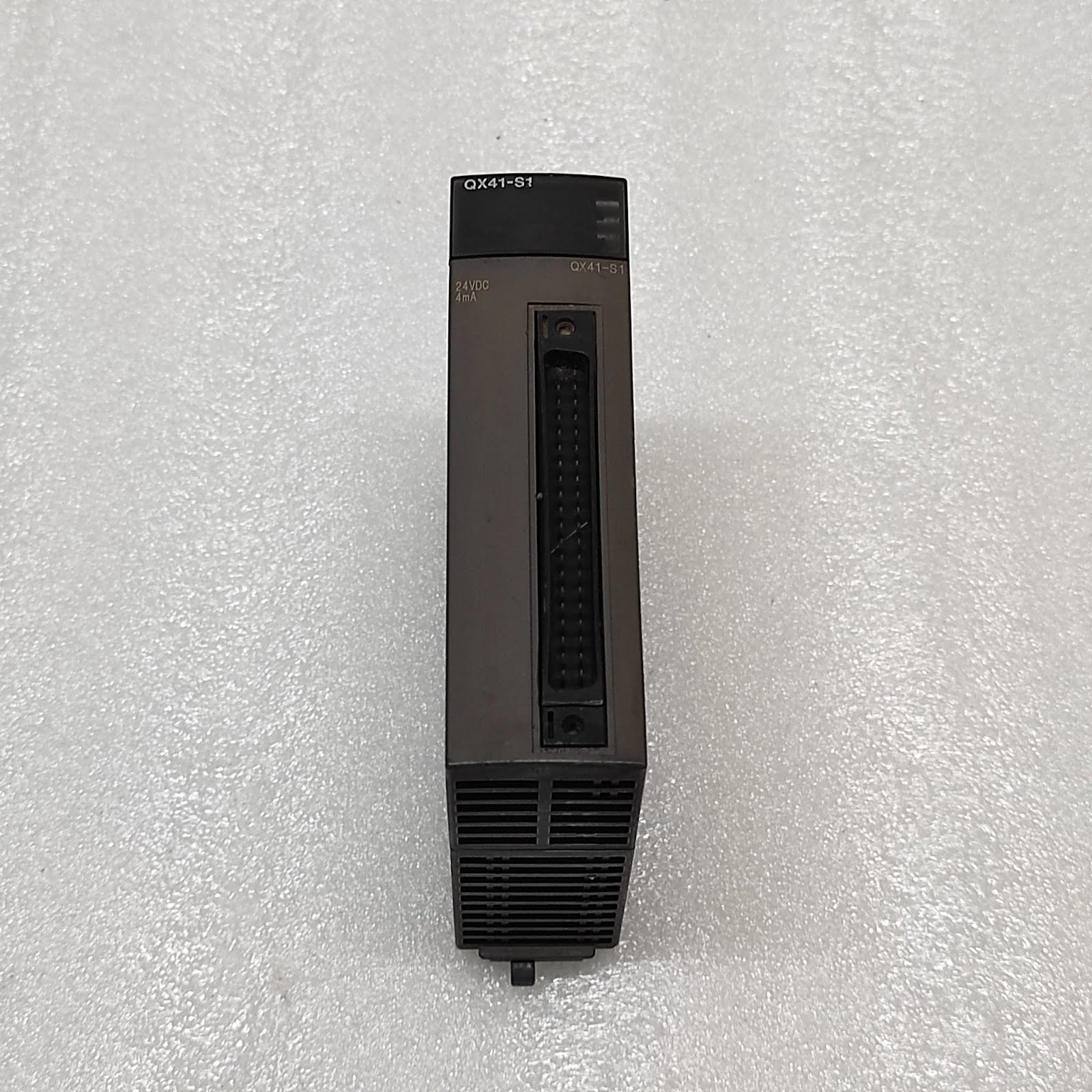 MITSUBISHI QX41-S1 INPUT UNIT
