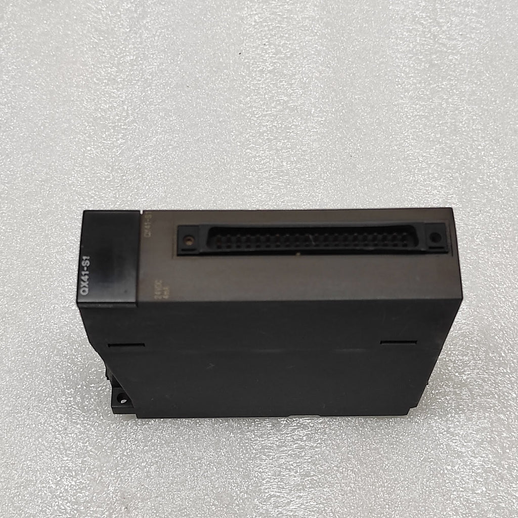 MITSUBISHI QX41-S1 INPUT UNIT
