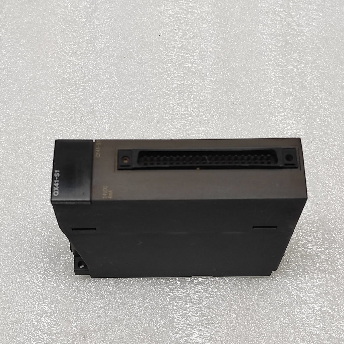 MITSUBISHI QX41-S1 INPUT UNIT
