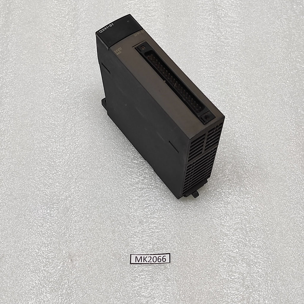 MITSUBISHI QX41-S1 INPUT UNIT