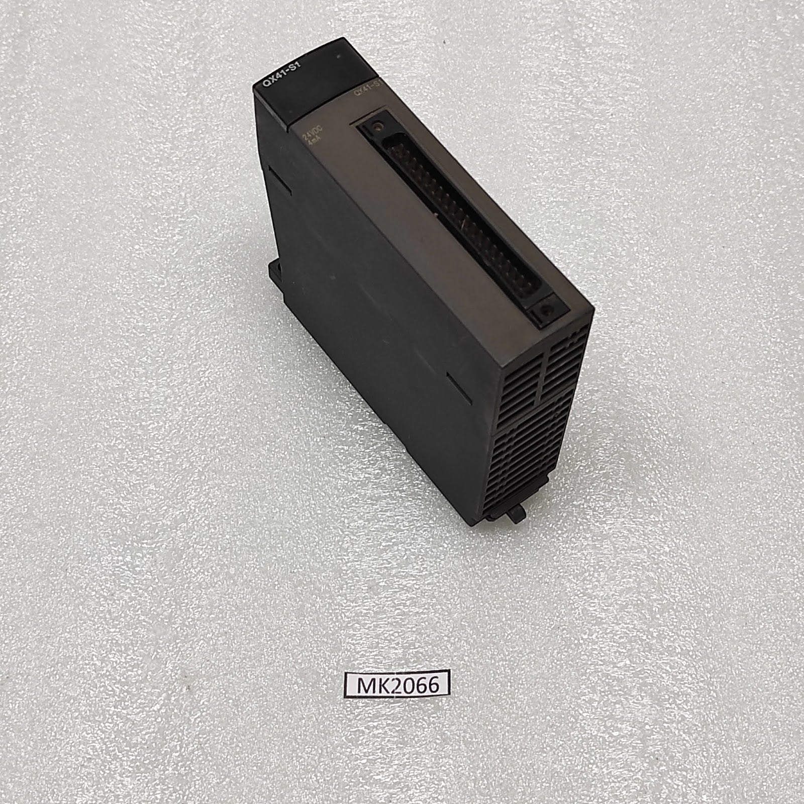 MITSUBISHI QX41-S1 INPUT UNIT