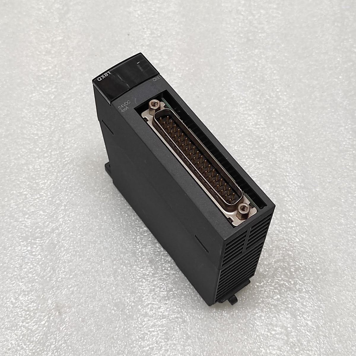 MITSUBISHI QX81 INPUT UNIT