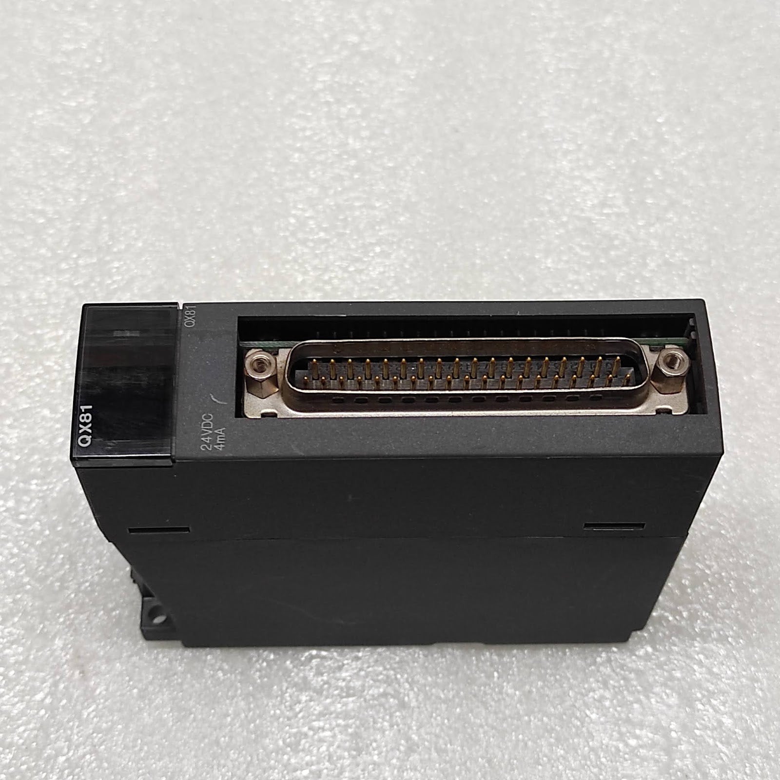MITSUBISHI QX81 INPUT UNIT