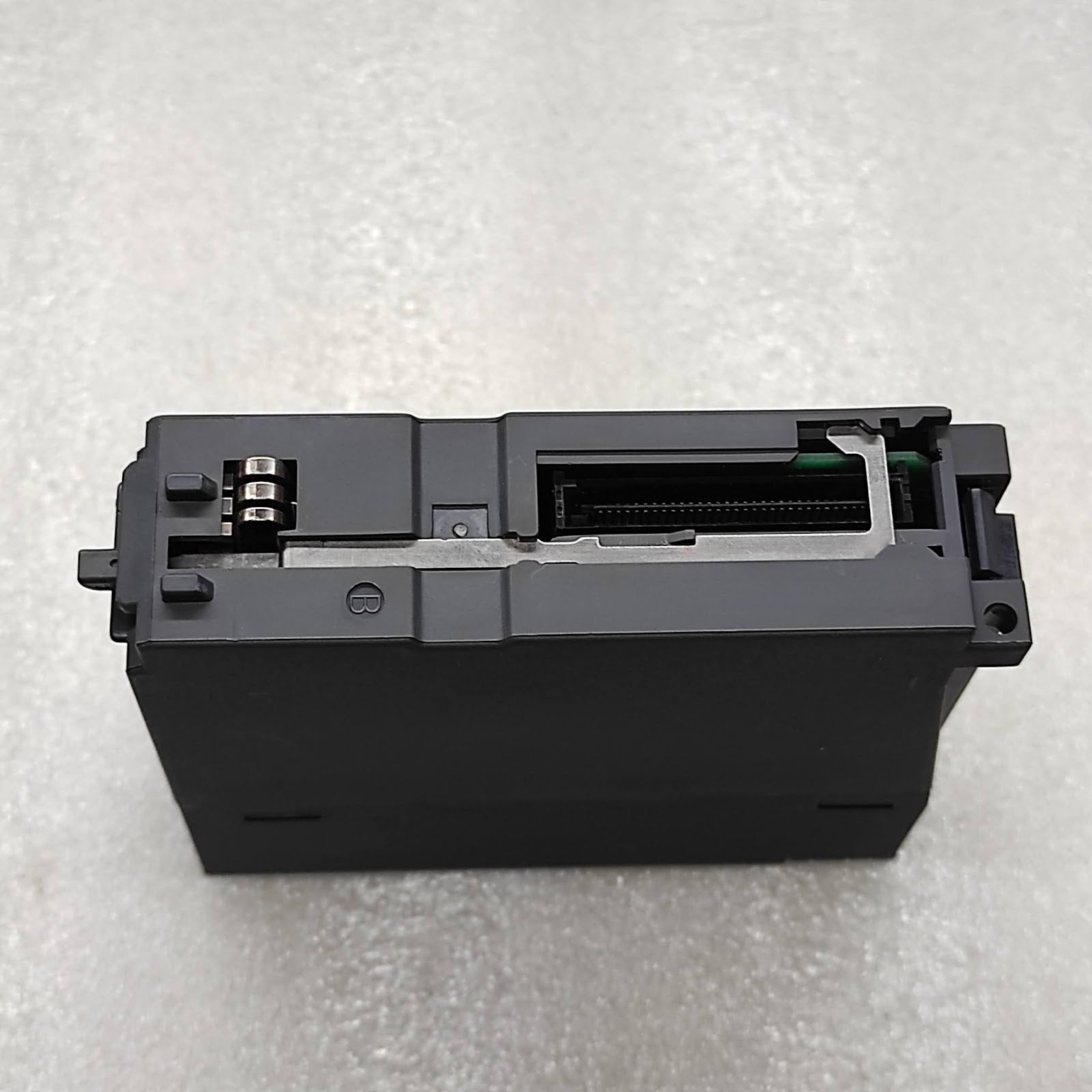 MITSUBISHI QY81P OUTPUT UNIT