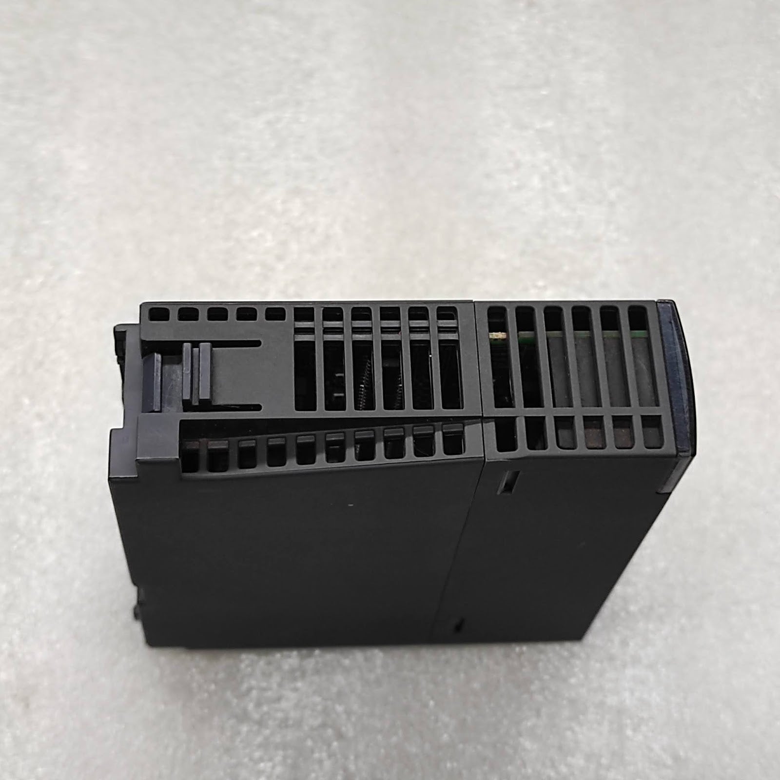 MITSUBISHI QY81P OUTPUT UNIT