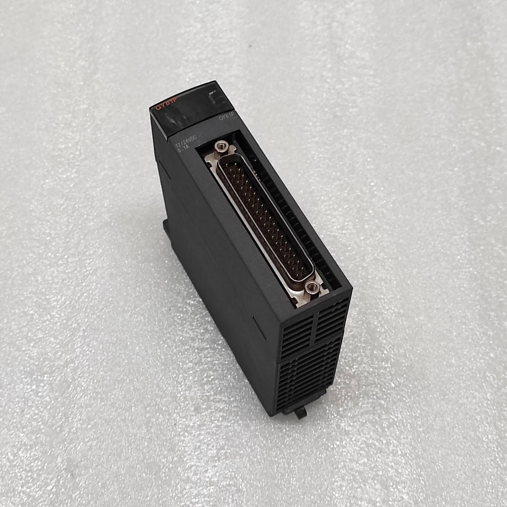MITSUBISHI QY81P OUTPUT UNIT