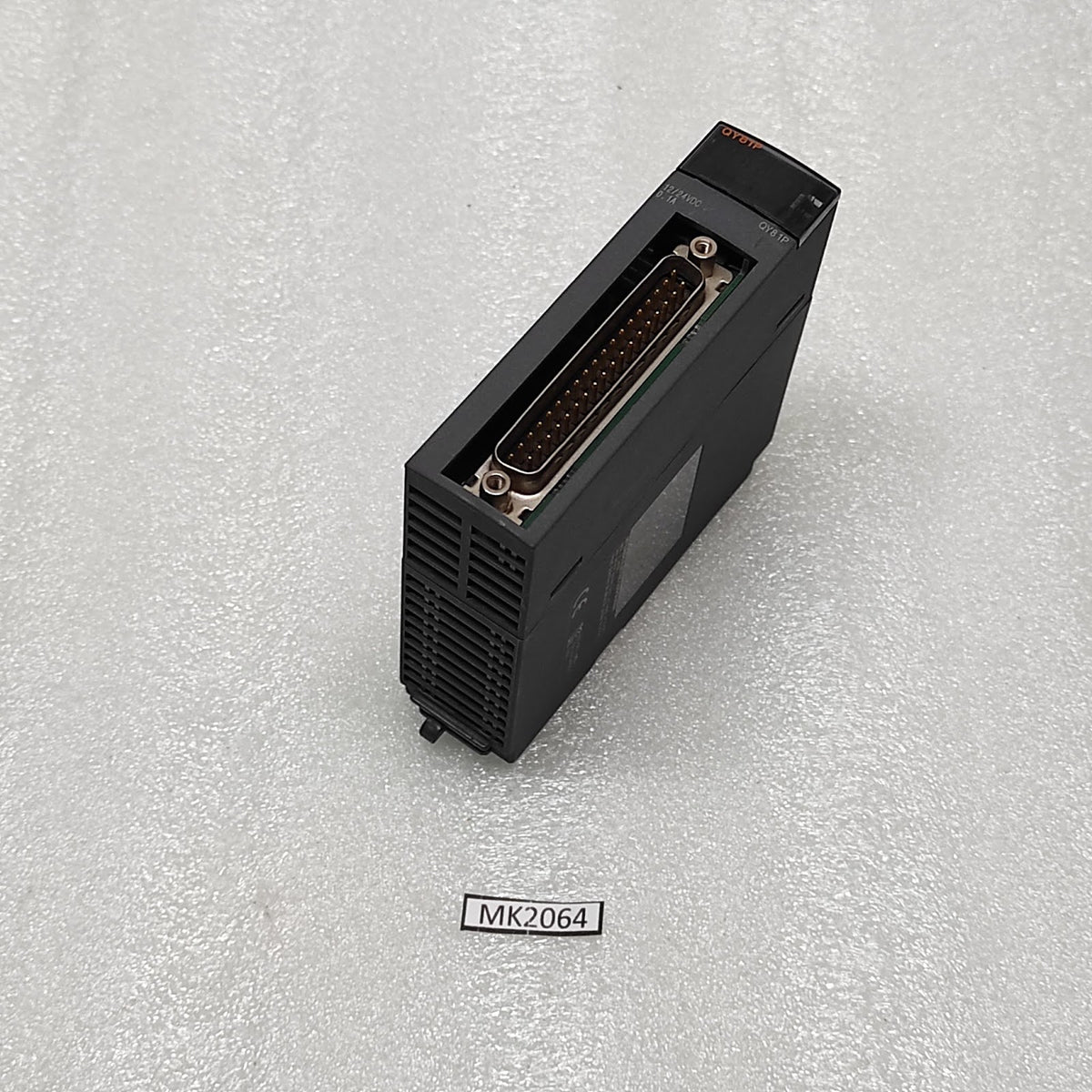 MITSUBISHI QY81P OUTPUT UNIT
