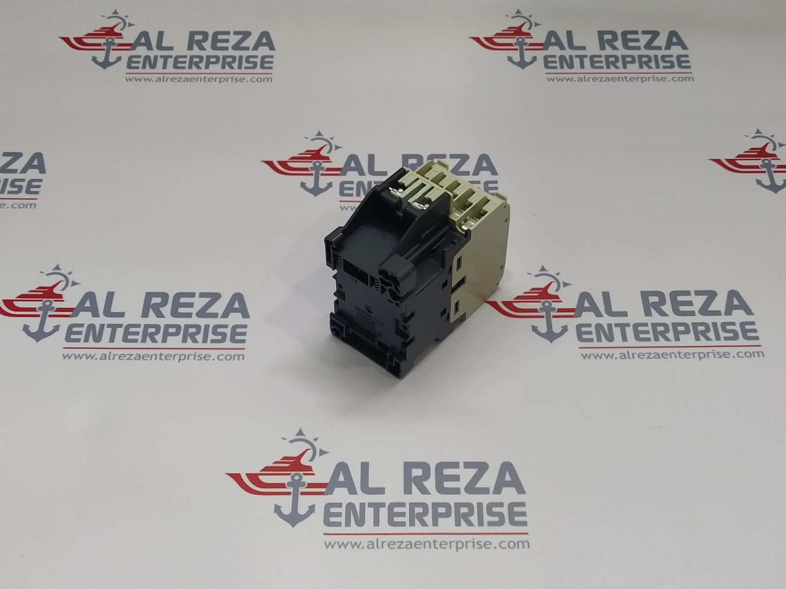 Mitsubishi SR-T5 Magnetic Contactor 4NO1NC Coil Voltage 100-127V SRT5