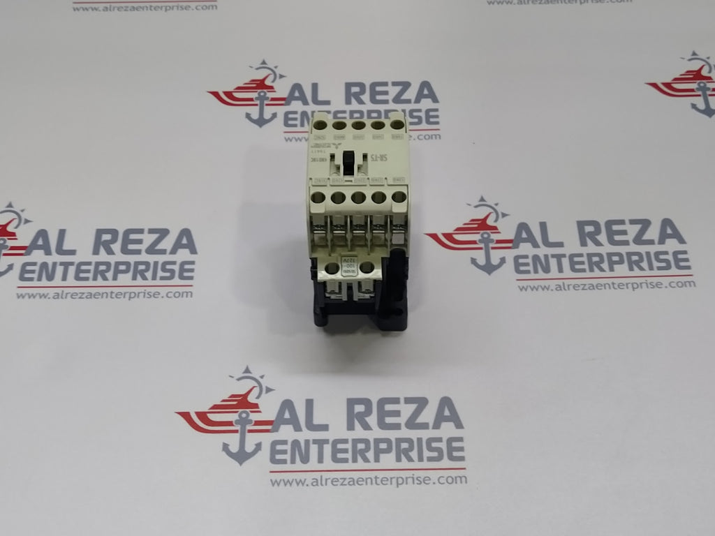 Mitsubishi SR-T5 Magnetic Contactor 4NO1NC Coil Voltage 100-127V SRT5