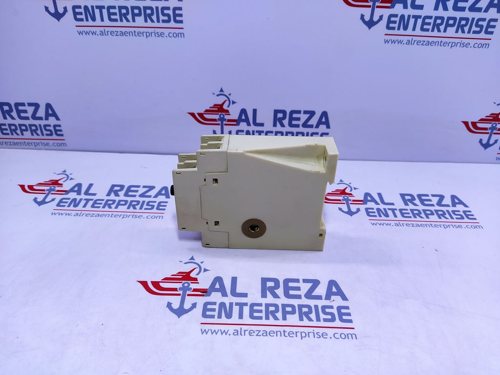 MITSUBISHI SRS-H NP SOLID STATE TIMER 380-440VAC 50/60HZ