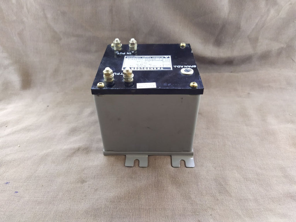 Mitsubishi T-100F Transducer Class 1.5 T 100 F