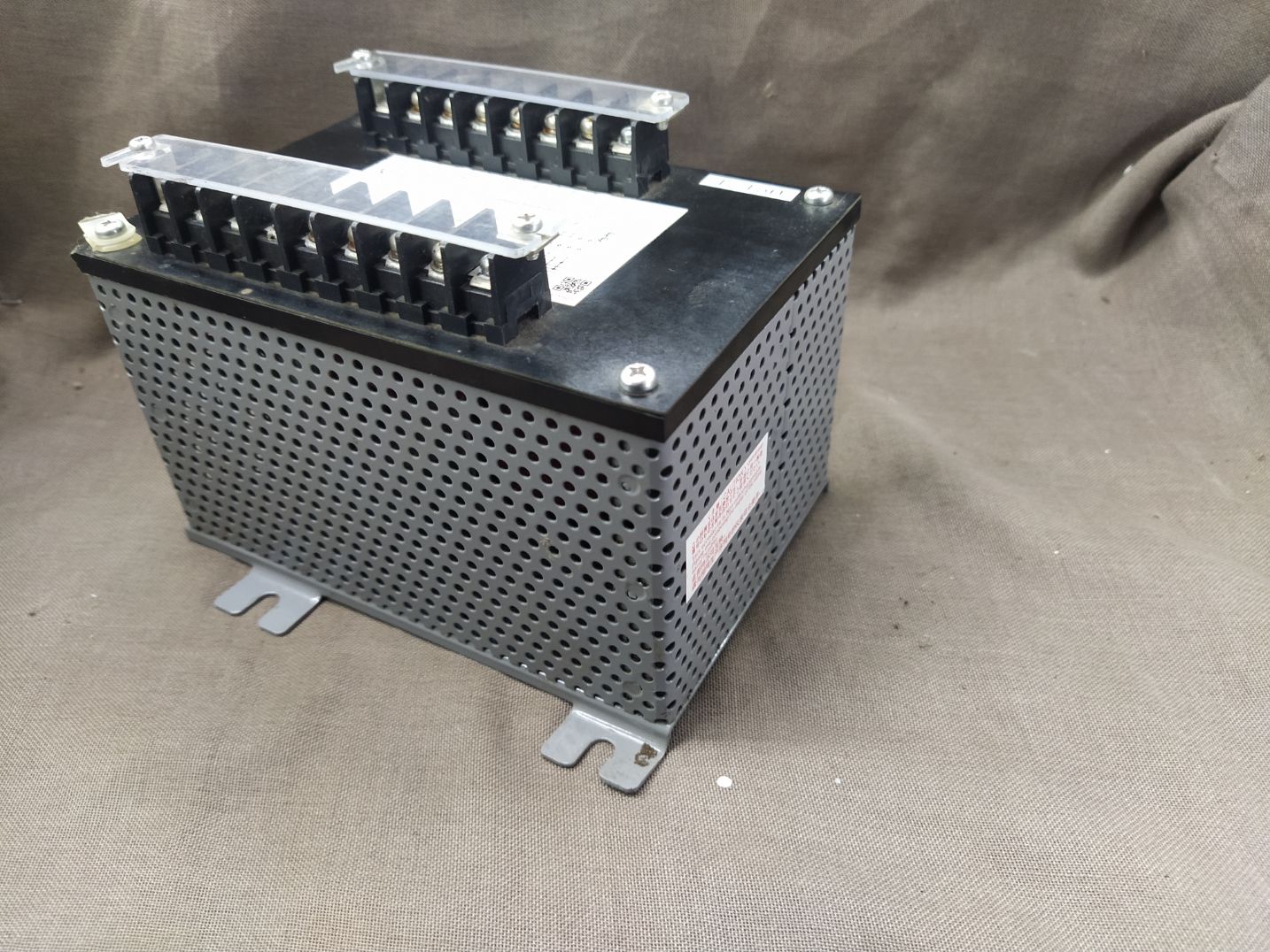 Mitsubishi T-150 Reactor 110V T150