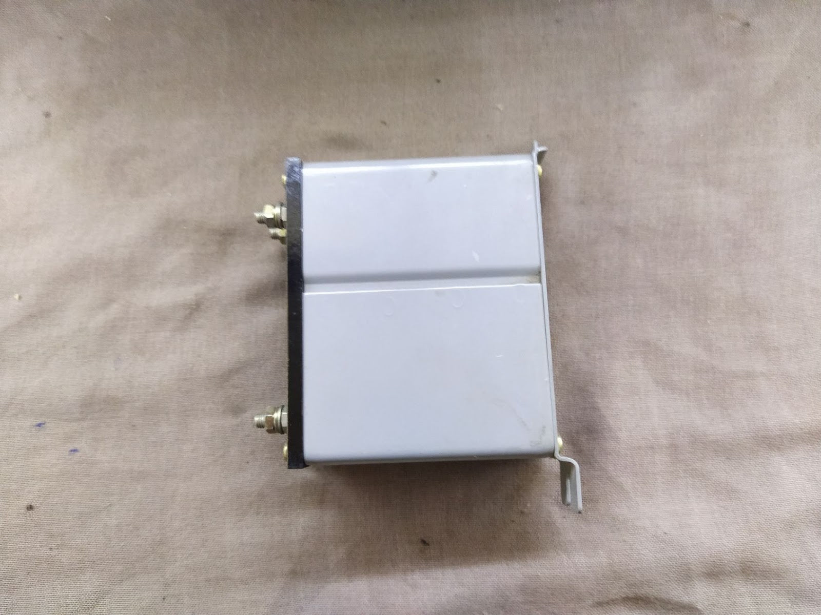 Mitsubishi T-50AV Transducer Class 1.0 T 50 AV