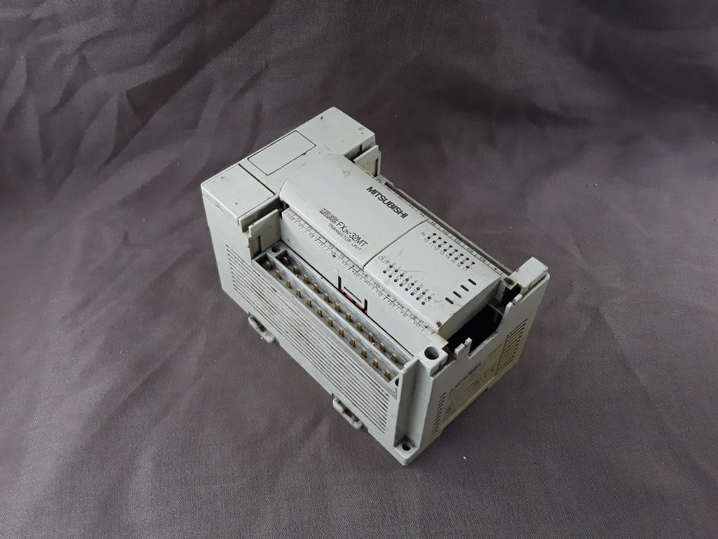 MITSUBISHI FX2N-32MT-ESS/UL WITHOUT CONNECTOR