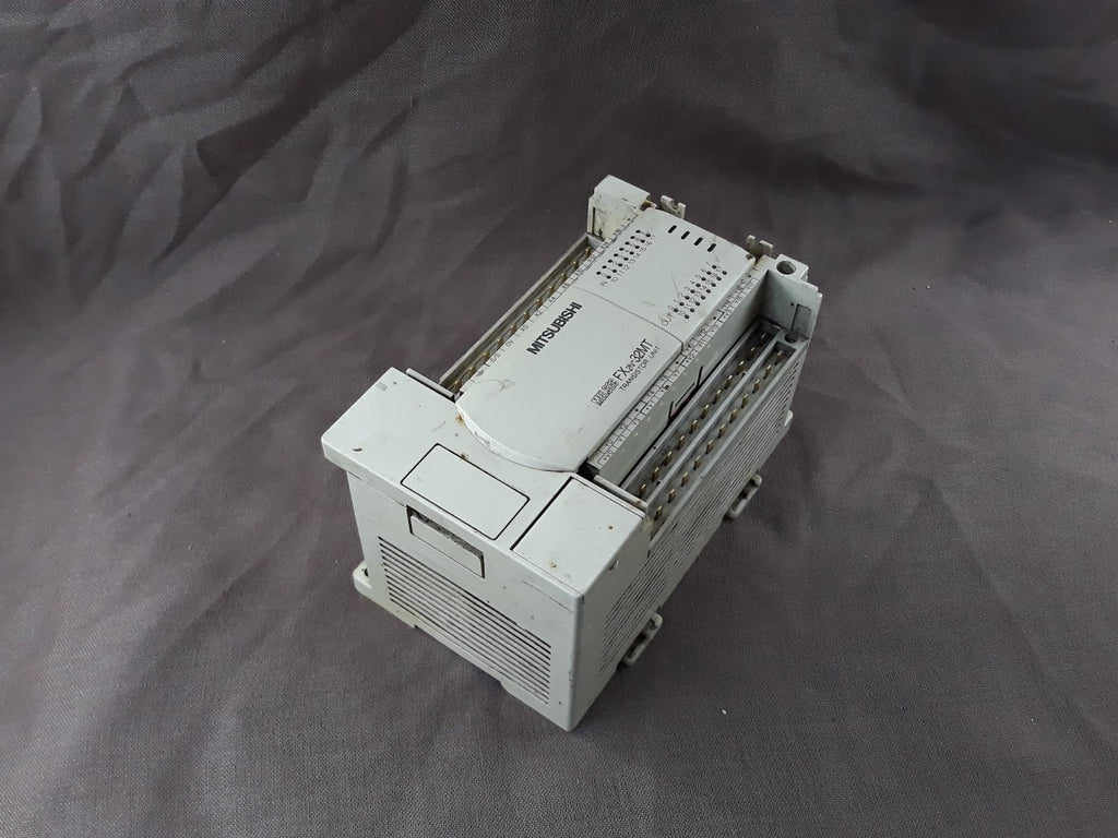 MITSUBISHI FX2N-32MT-ESS/UL WITHOUT CONNECTOR