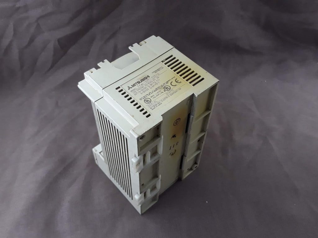 MITSUBISHI FX2N-32MT-ESS/UL WITHOUT CONNECTOR