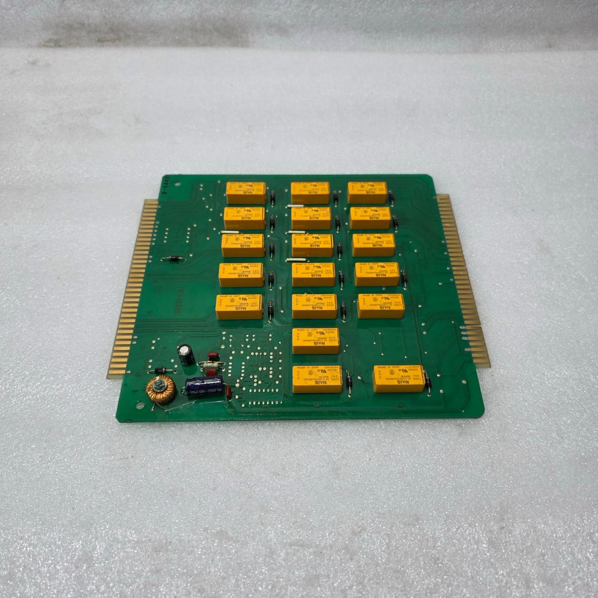 MITSUI RYP-31 PCB BOARD INDUSTRIAL CONTROL MODULE | PLC CIRCUIT BOARD MADE IN JA