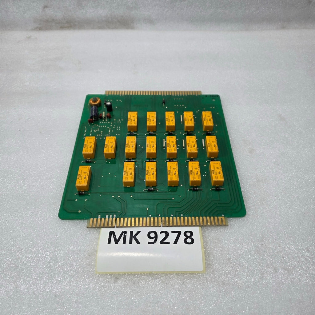 MITSUI RYP-31 PCB BOARD INDUSTRIAL CONTROL MODULE | PLC CIRCUIT BOARD MADE IN JA