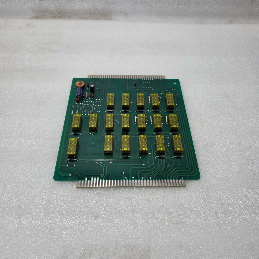 MITSUI RYP-3 PCB BOARD INDUSTRIAL CONTROL MODULE | PLC CIRCUIT CARD MADE IN JAPA