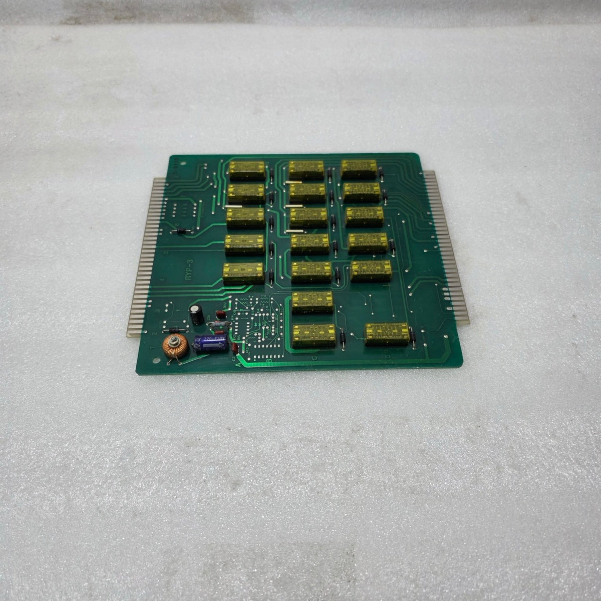 MITSUI RYP-3 PCB BOARD INDUSTRIAL CONTROL MODULE | PLC CIRCUIT CARD MADE IN JAPA