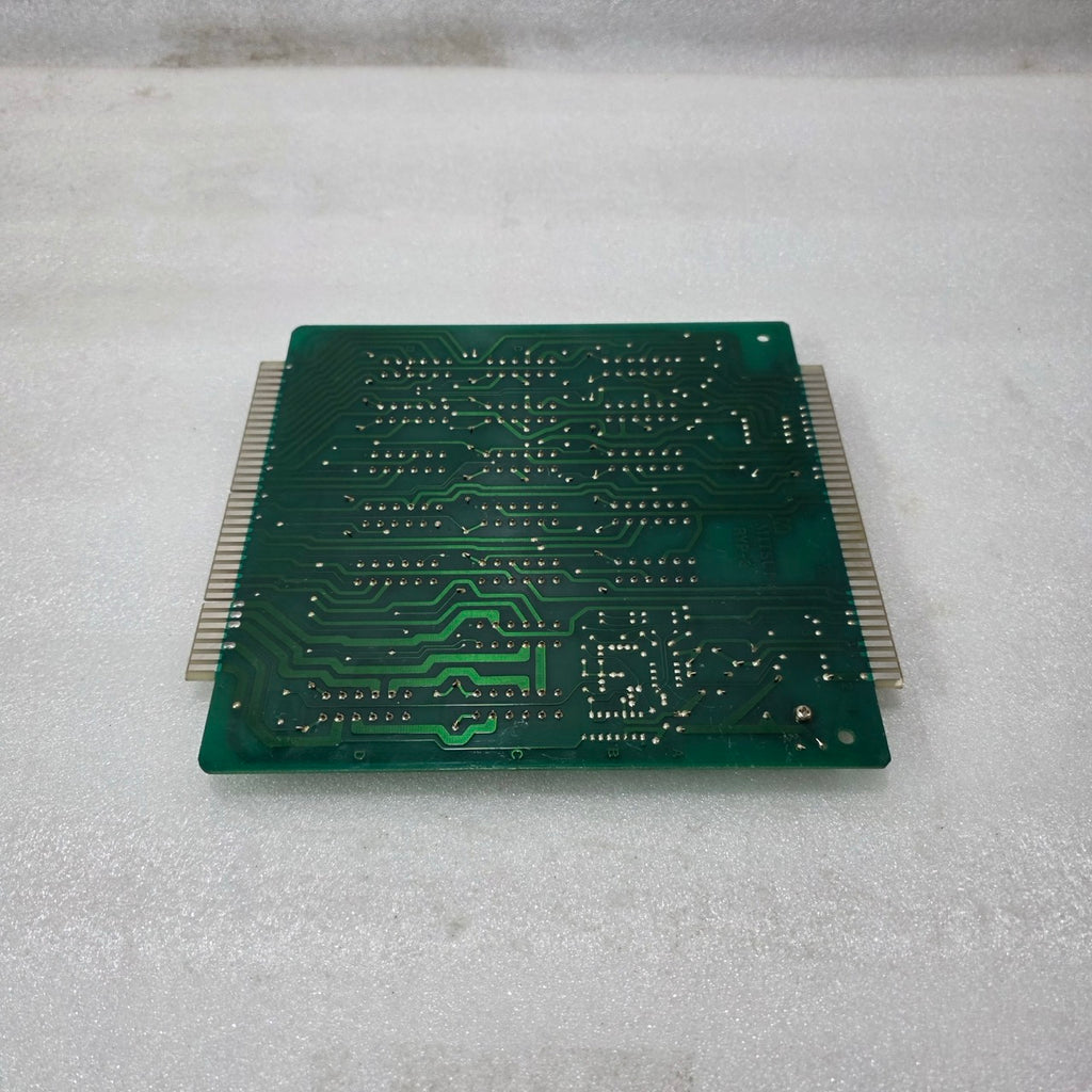 MITSUI RYP-3 PCB BOARD INDUSTRIAL CONTROL MODULE | PLC CIRCUIT CARD MADE IN JAPA
