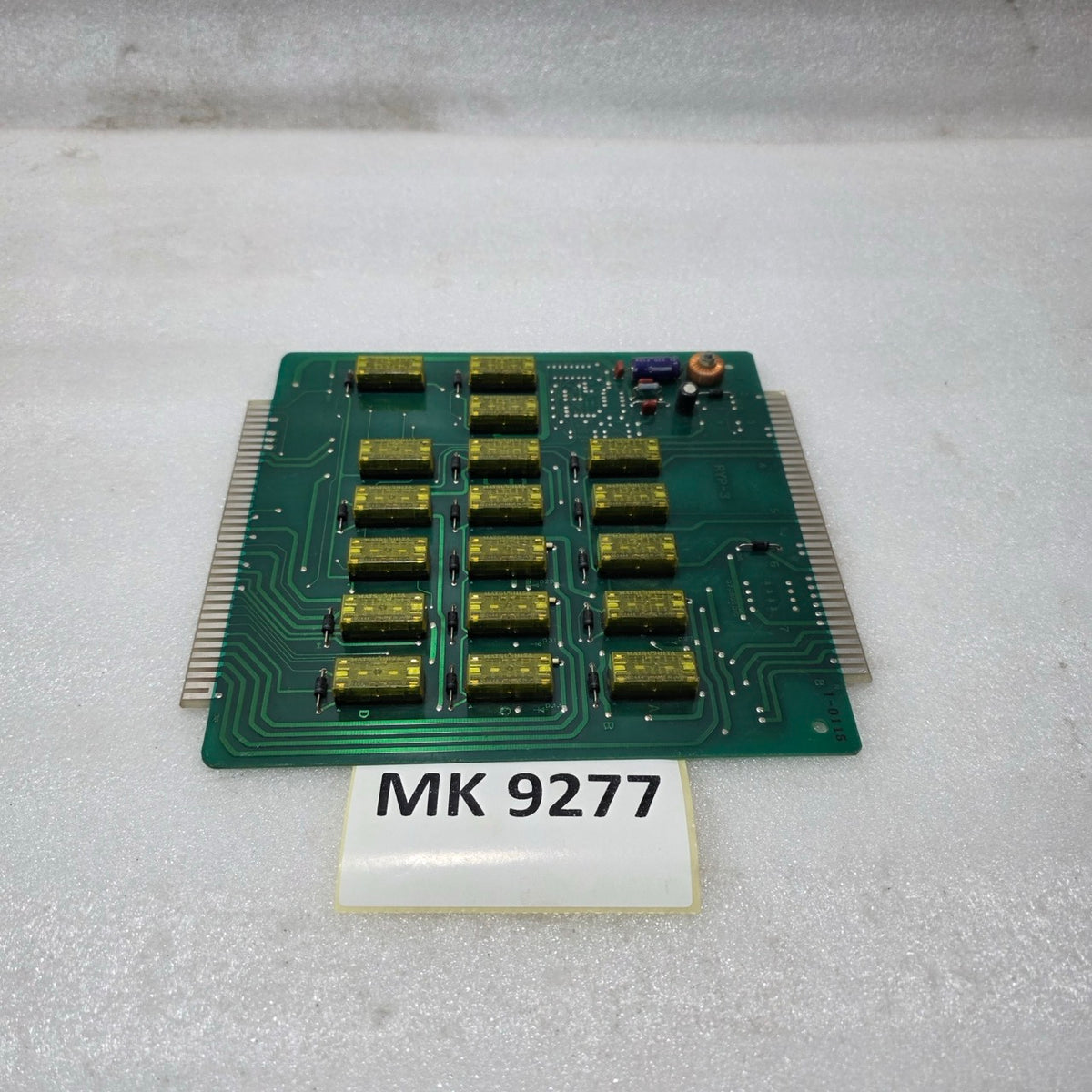 MITSUI RYP-3 PCB BOARD INDUSTRIAL CONTROL MODULE | PLC CIRCUIT CARD MADE IN JAPA