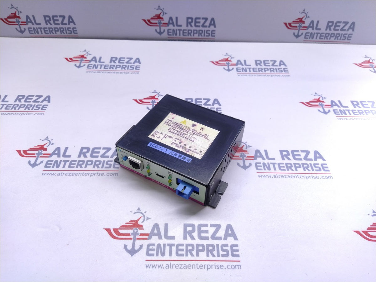Mody D-Media DN-2600WG-5 100BASE-TX/FX Optender