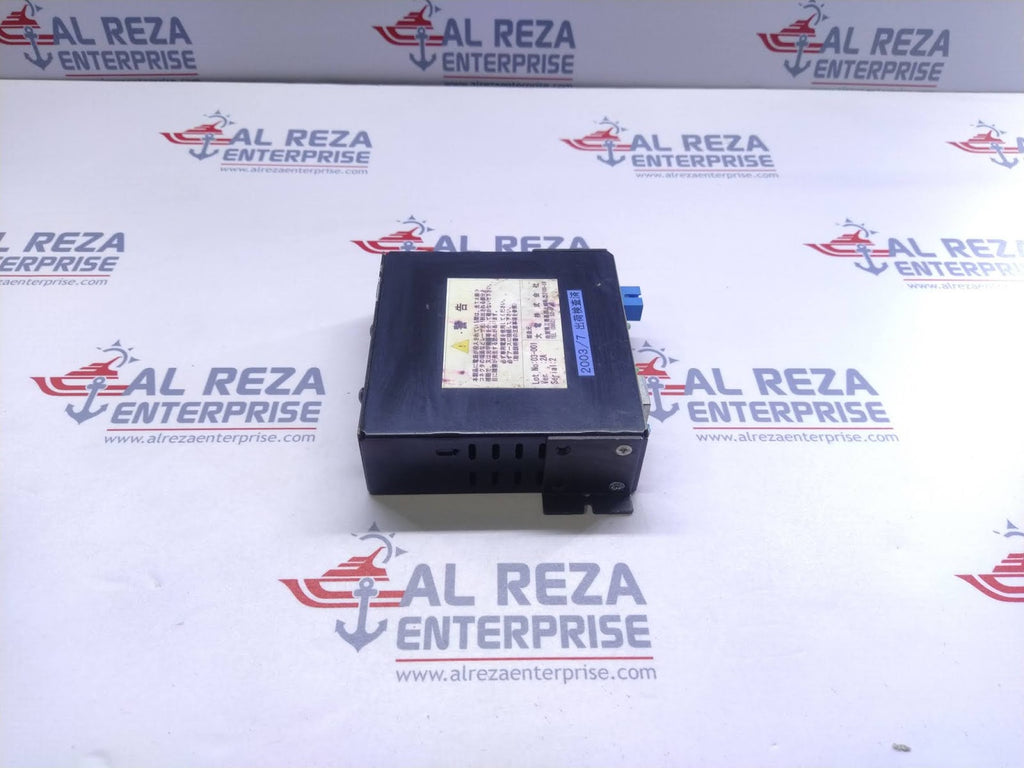 Mody D-Media DN-2600WG-5 100BASE-TX/FX Optender