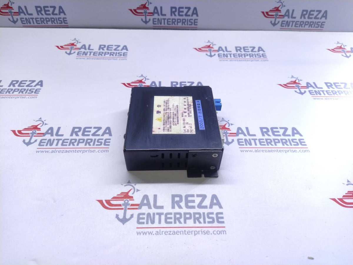 Mody D-Media DN-2600WG-5 100BASE-TX/FX Optender