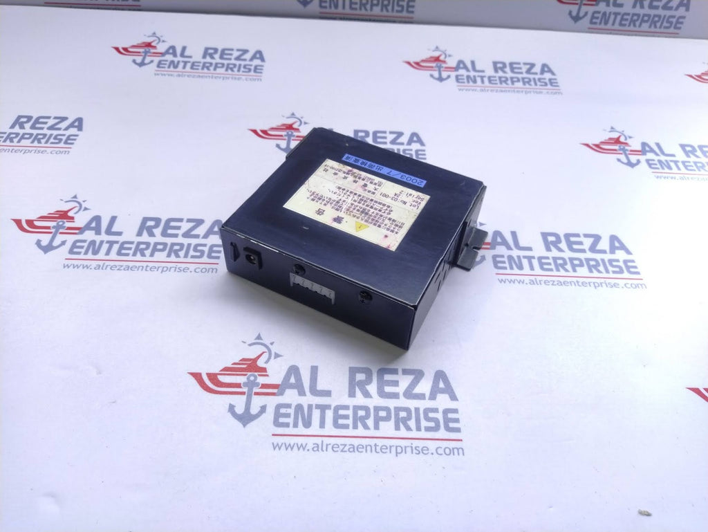 Mody D-Media DN-2600WG-5 100BASE-TX/FX Optender