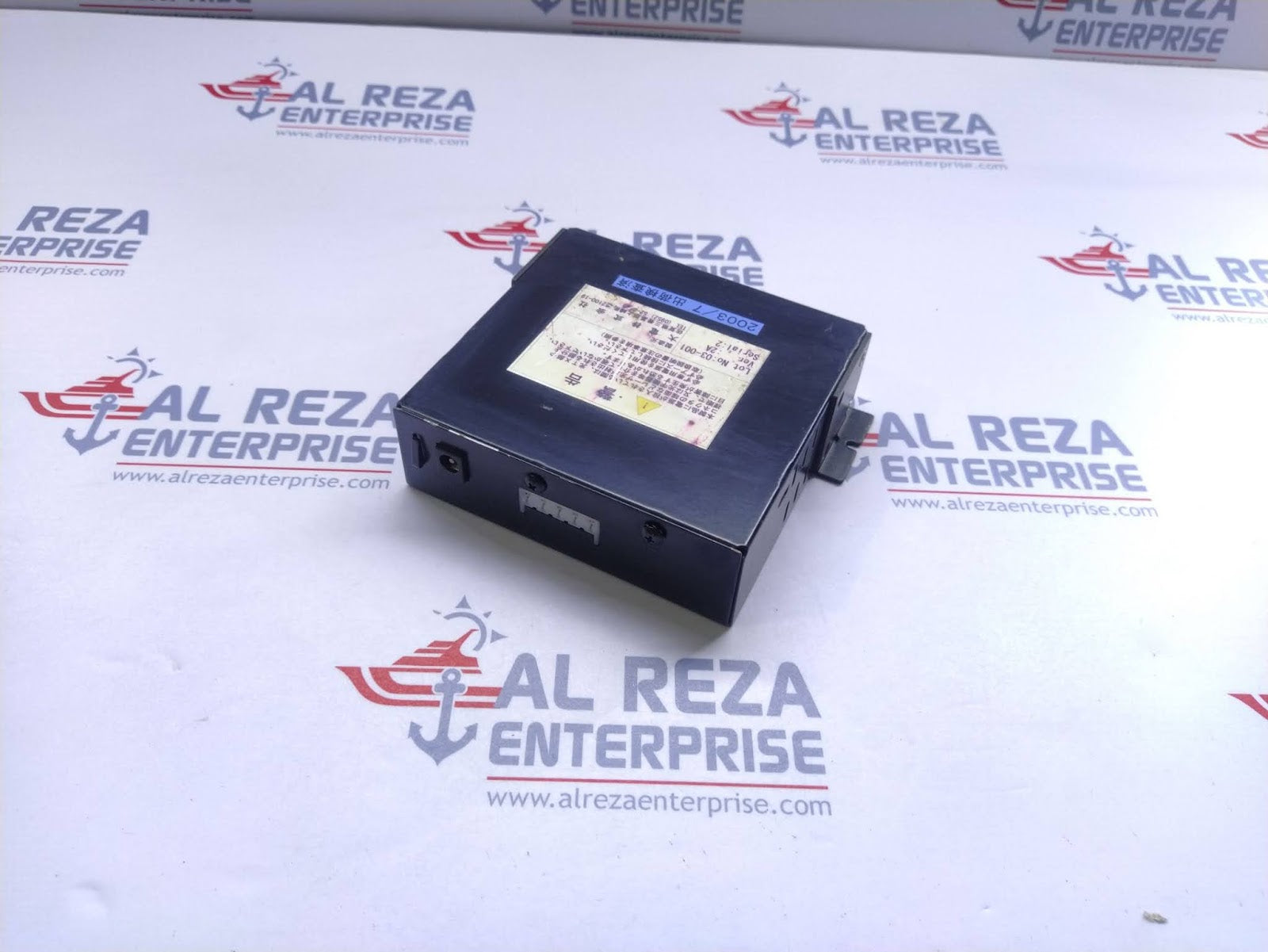 Mody D-Media DN-2600WG-5 100BASE-TX/FX Optender