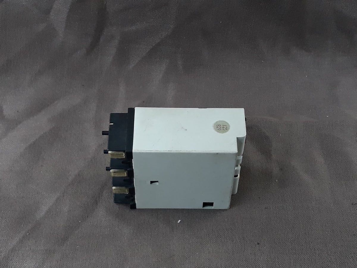 MOELLER ZM-32-PKZ2 MANUAL MOTOR PROTECTOR