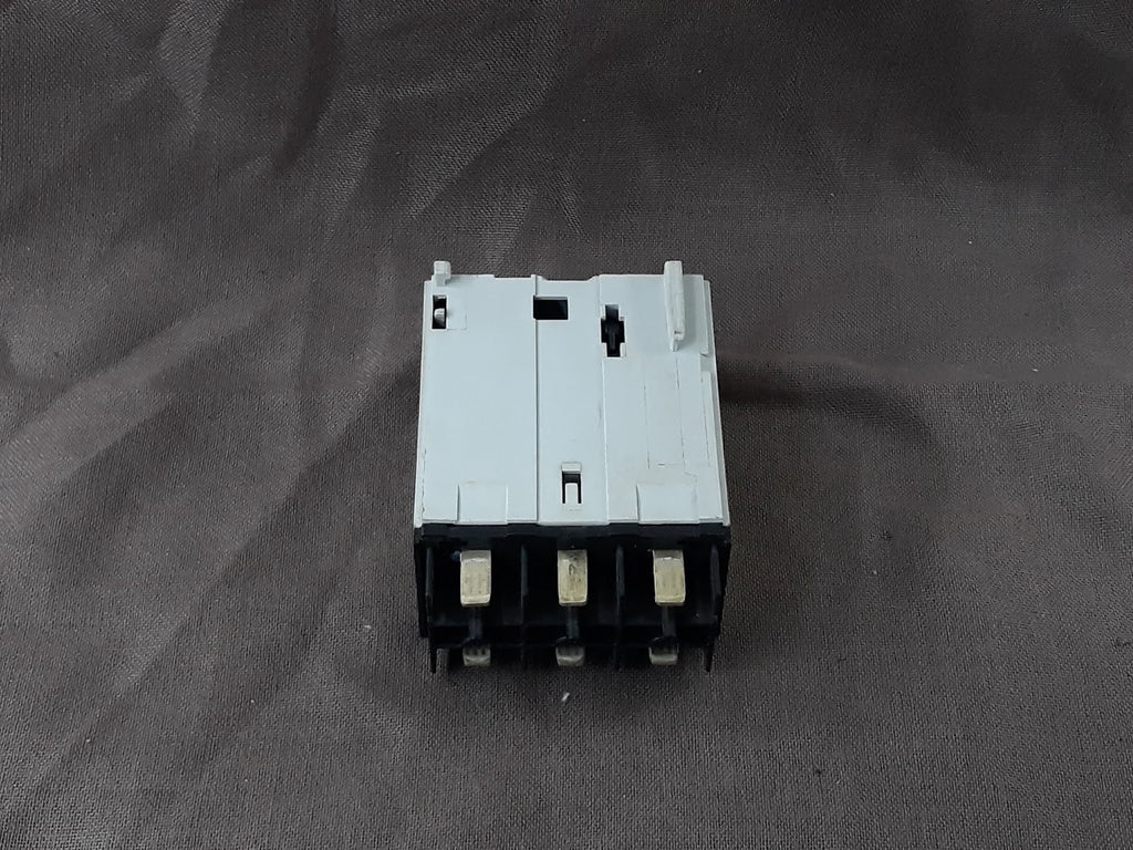 MOELLER ZM-32-PKZ2 MANUAL MOTOR PROTECTOR