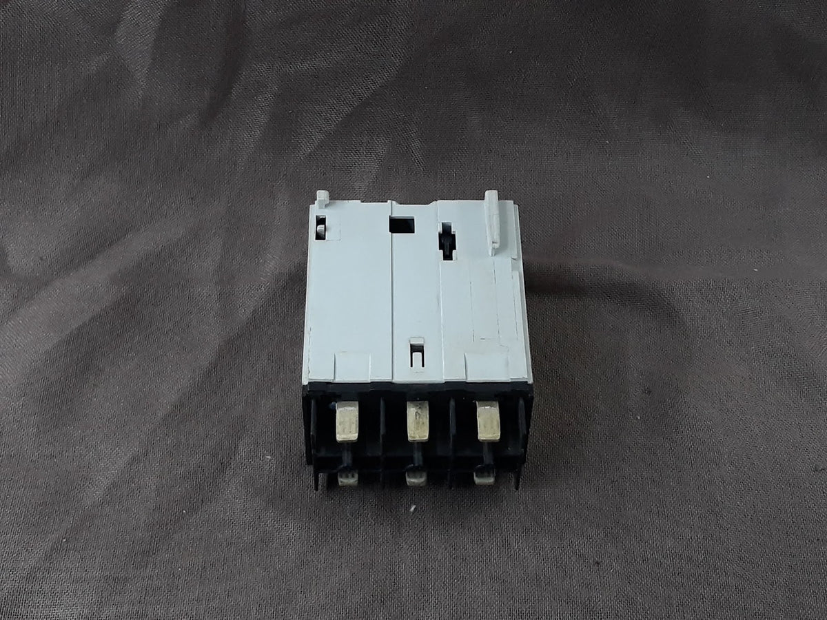 MOELLER ZM-32-PKZ2 MANUAL MOTOR PROTECTOR
