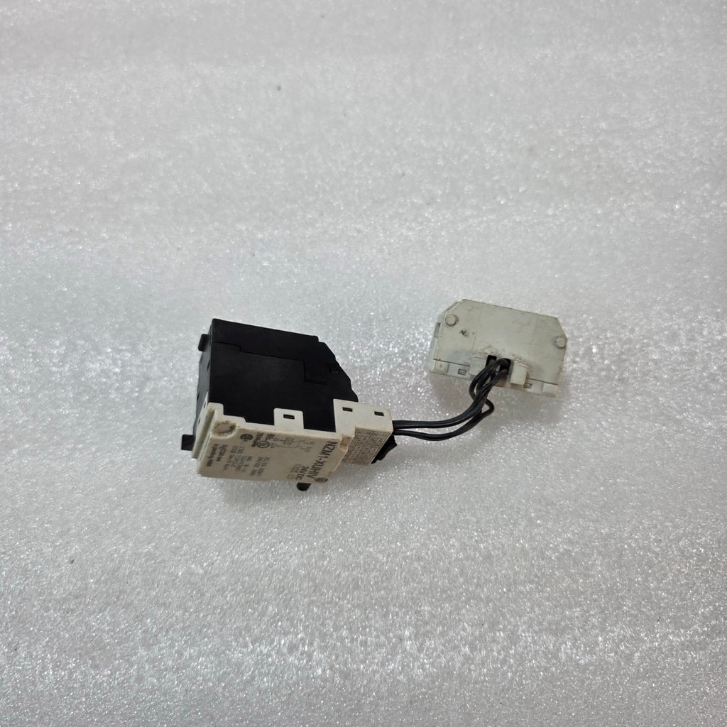 MOELLER NZM1-XUHIV 24V DC UNDERVOLTAGE RELEASE FOR NZM1 CIRCUIT BREAKER