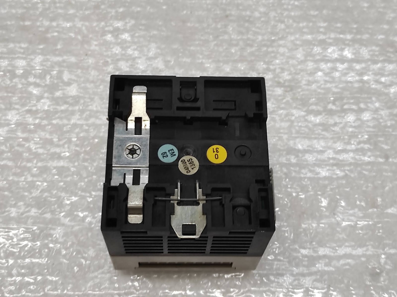 Moeller LE4-116-XD1 Digital Expansion Module 24V DC