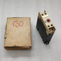 MOELLER TE 11-30 TIME DELAY RELAY 1.5-30SEC 208-250VAC